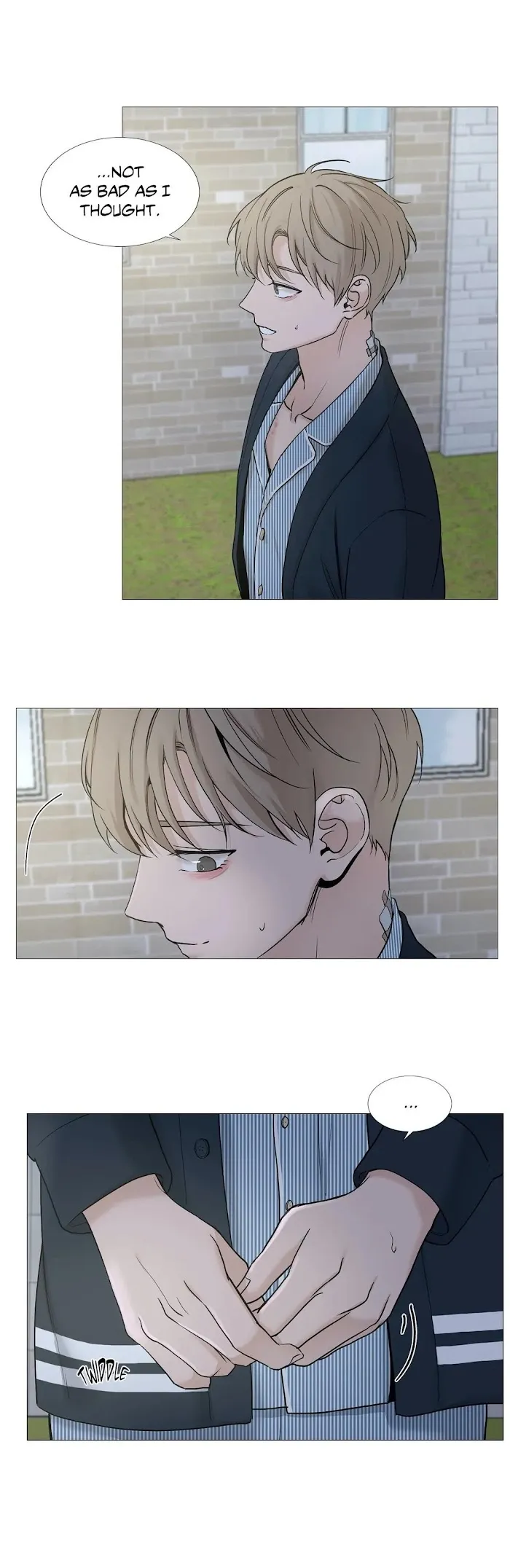 Read My Suha chapter 70 image 16 on Lezhin