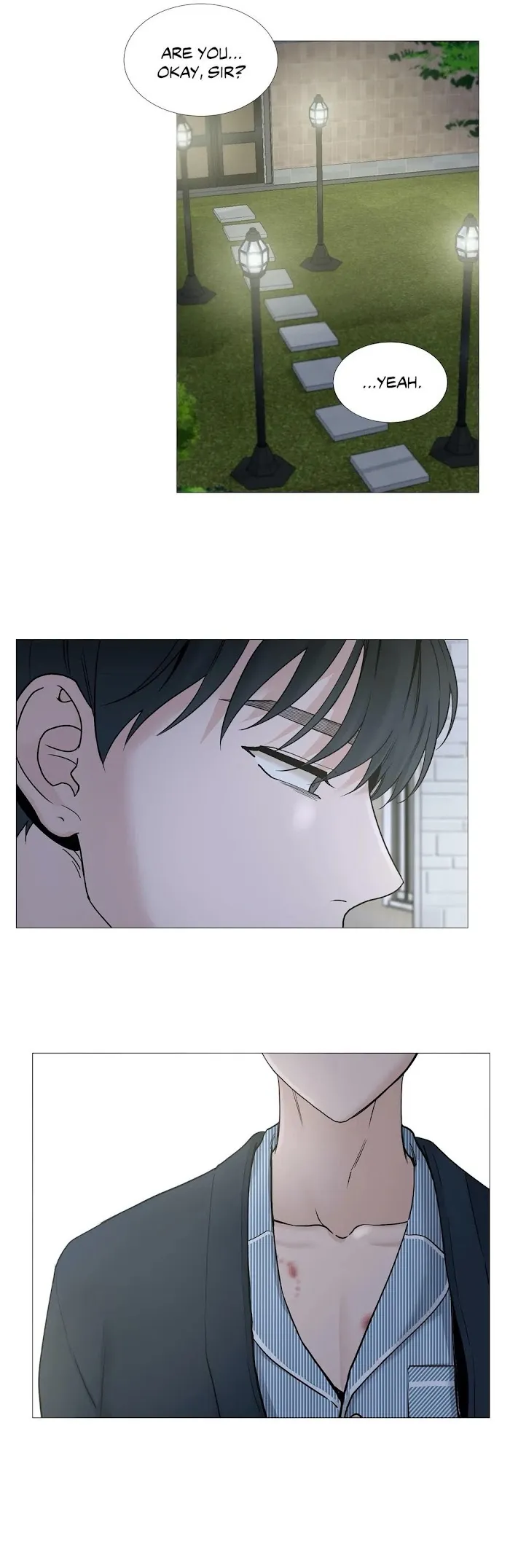 Read My Suha chapter 70 image 17 on Lezhin
