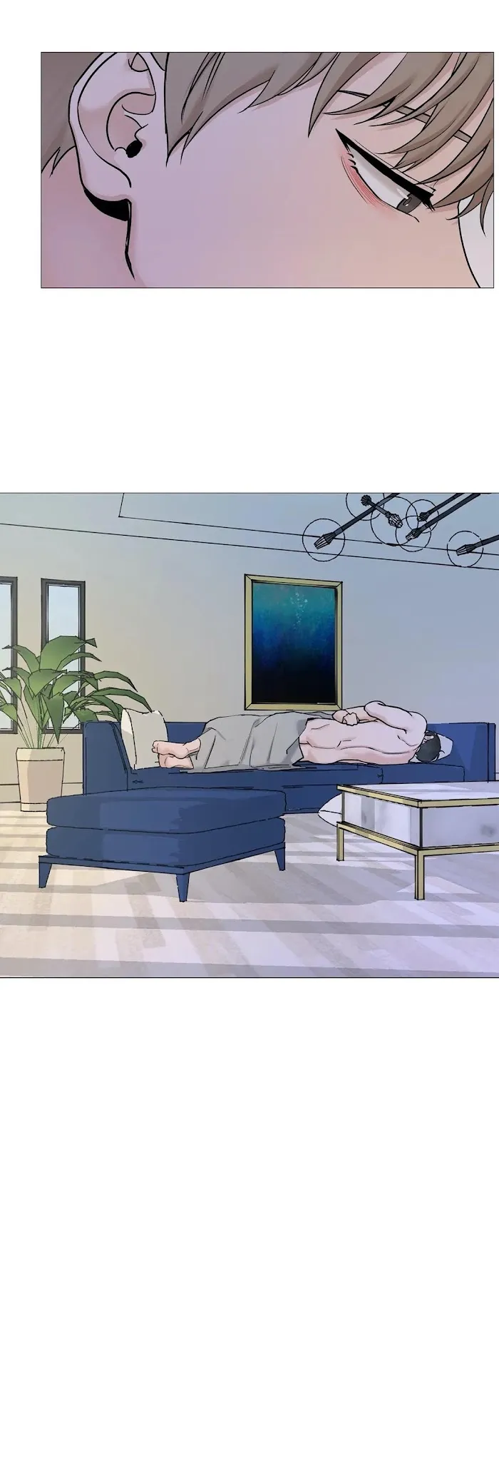 Read My Suha chapter 70 image 2 on Lezhin