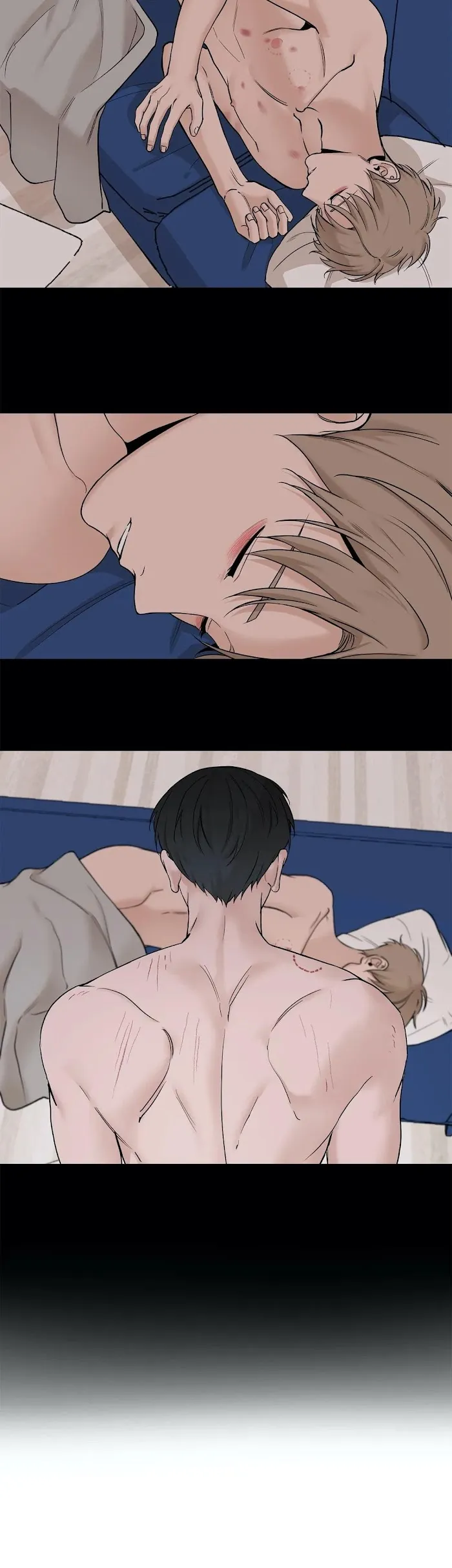 Read My Suha chapter 70 image 23 on Lezhin