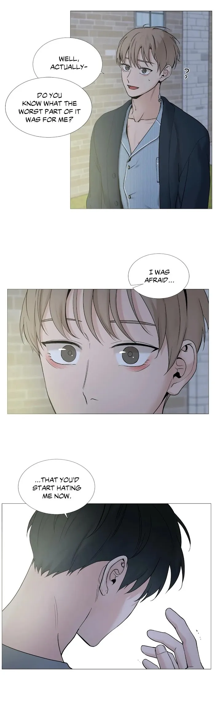 Read My Suha chapter 70 image 24 on Lezhin