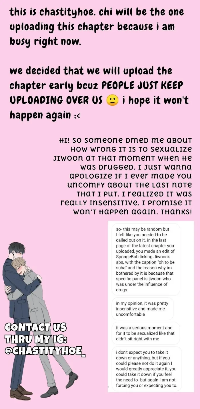 Read My Suha chapter 70 image 29 on Lezhin