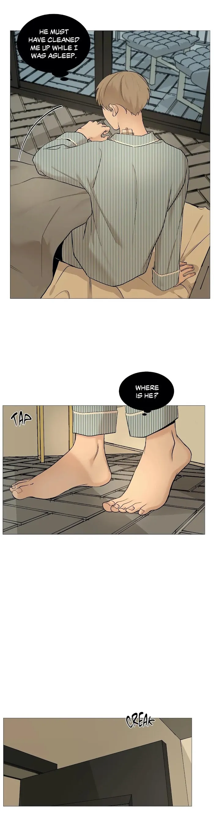 Read My Suha chapter 70 image 6 on Lezhin