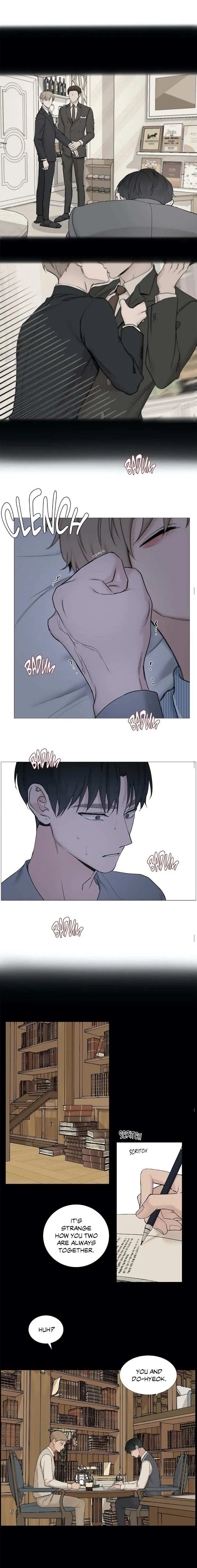 Read My Suha chapter 71 image 10 on Lezhin