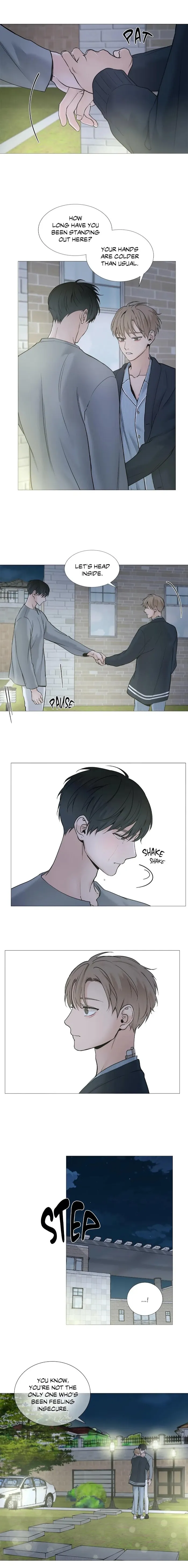Read My Suha chapter 71 image 2 on Lezhin