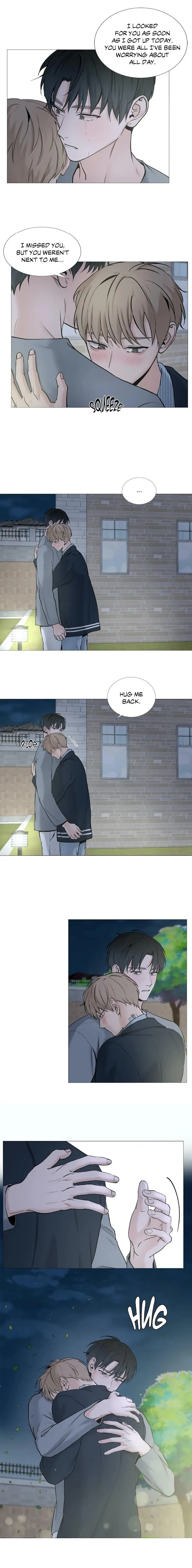 Read My Suha chapter 71 image 3 on Lezhin