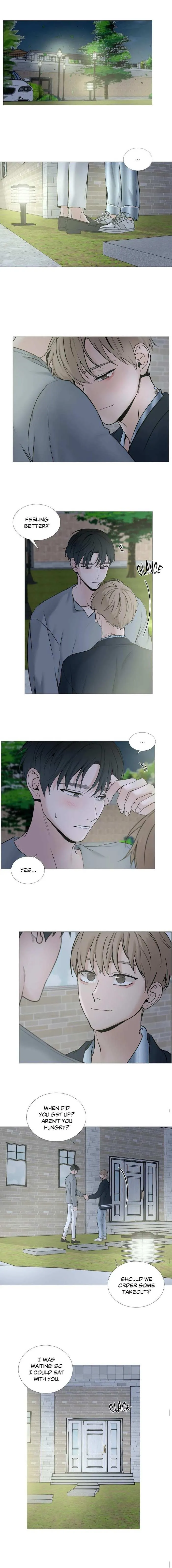 Read My Suha chapter 71 image 4 on Lezhin