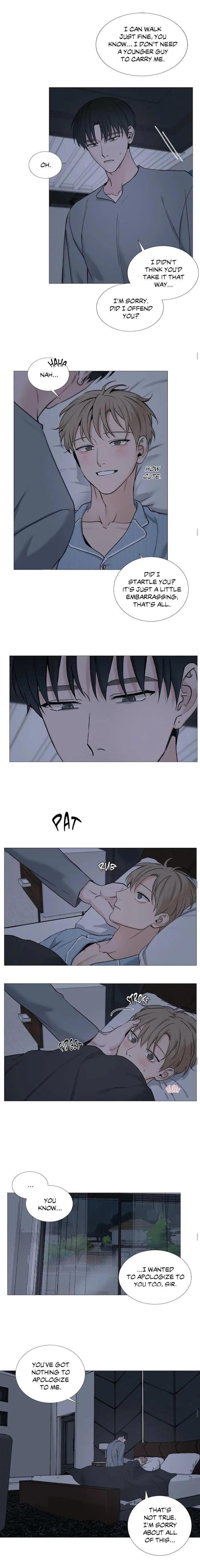 Read My Suha chapter 71 image 8 on Lezhin