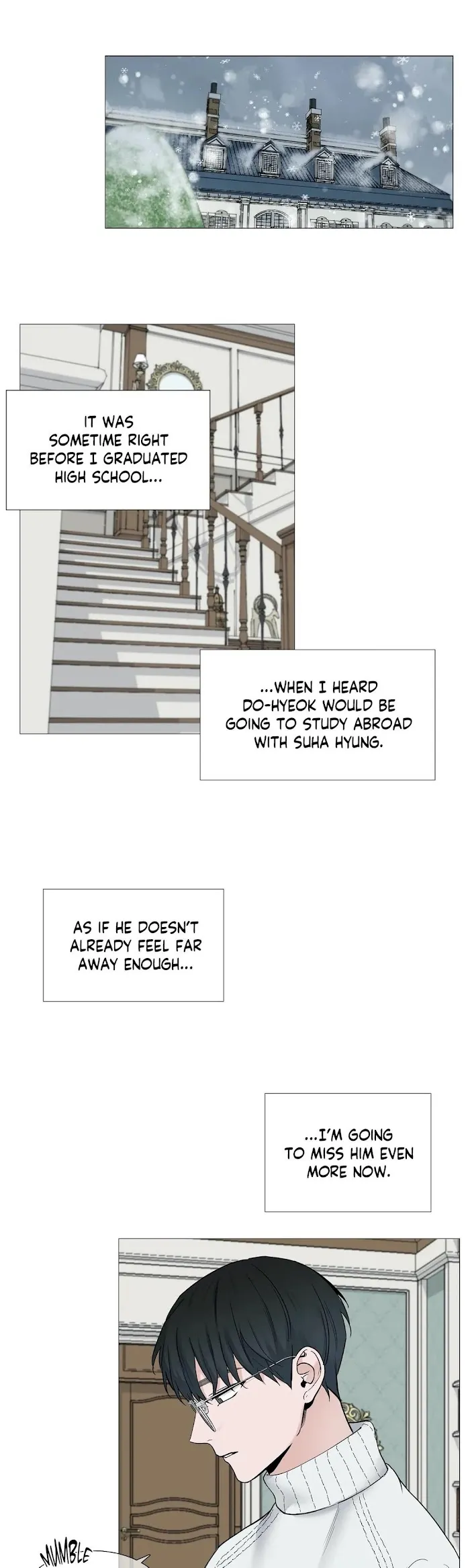 Read My Suha chapter 72 image 1 on Lezhin