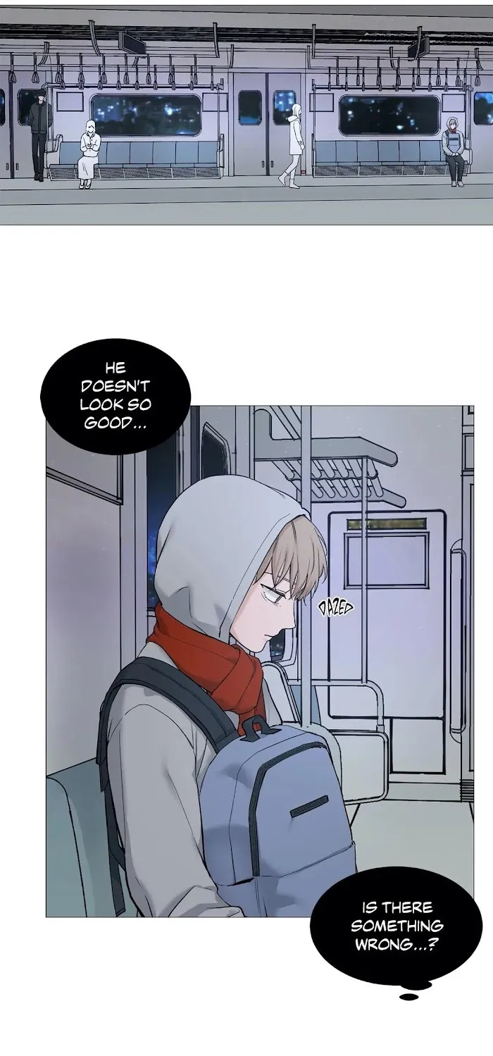 Read My Suha chapter 72 image 11 on Lezhin