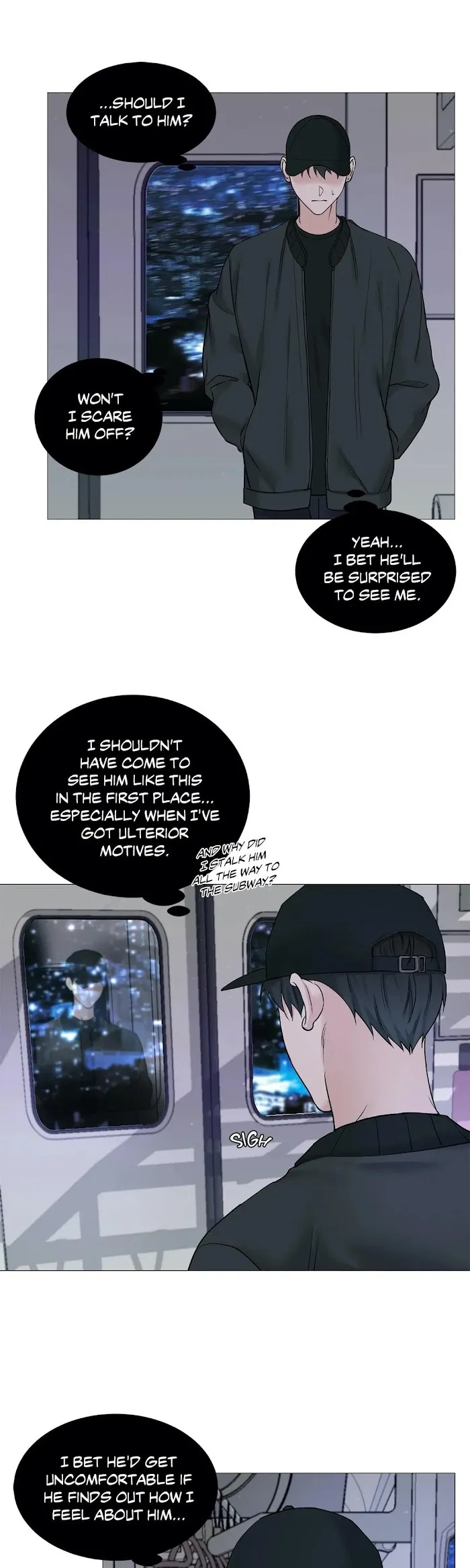 Read My Suha chapter 72 image 12 on Lezhin