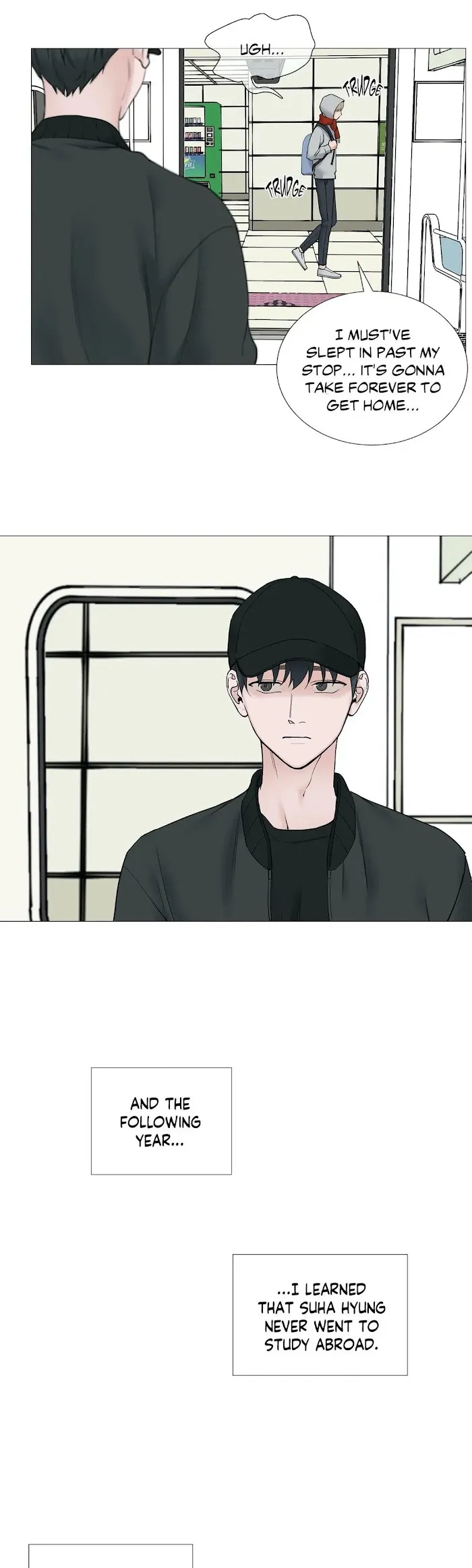 Read My Suha chapter 72 image 19 on Lezhin