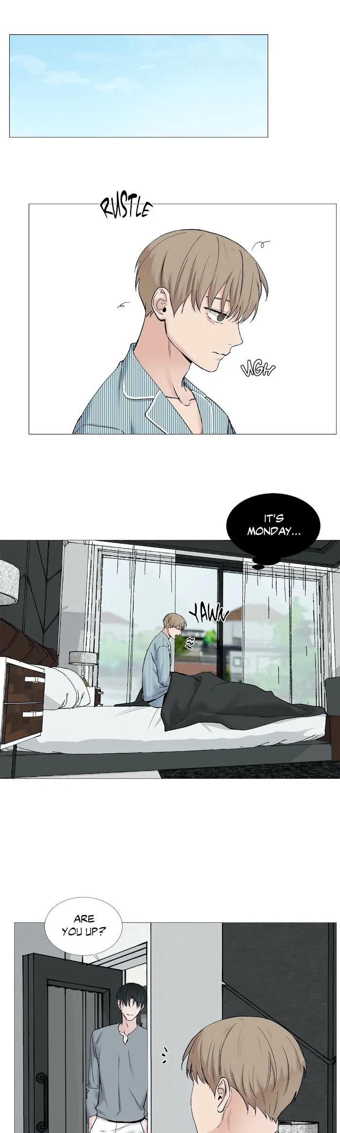 Read My Suha chapter 72 image 21 on Lezhin