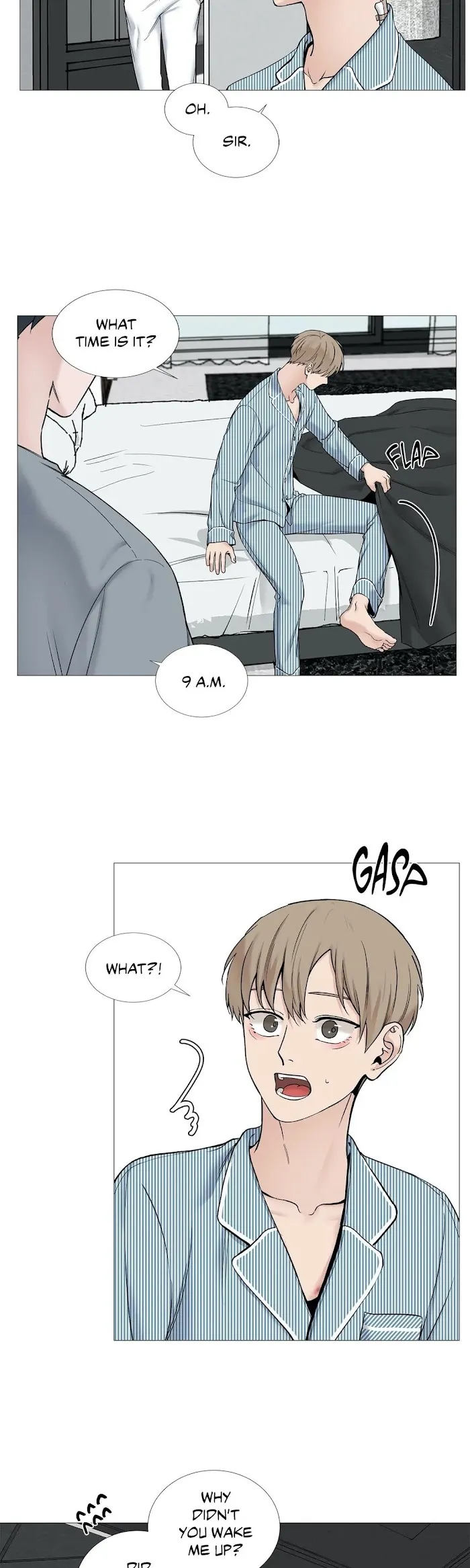 Read My Suha chapter 72 image 22 on Lezhin