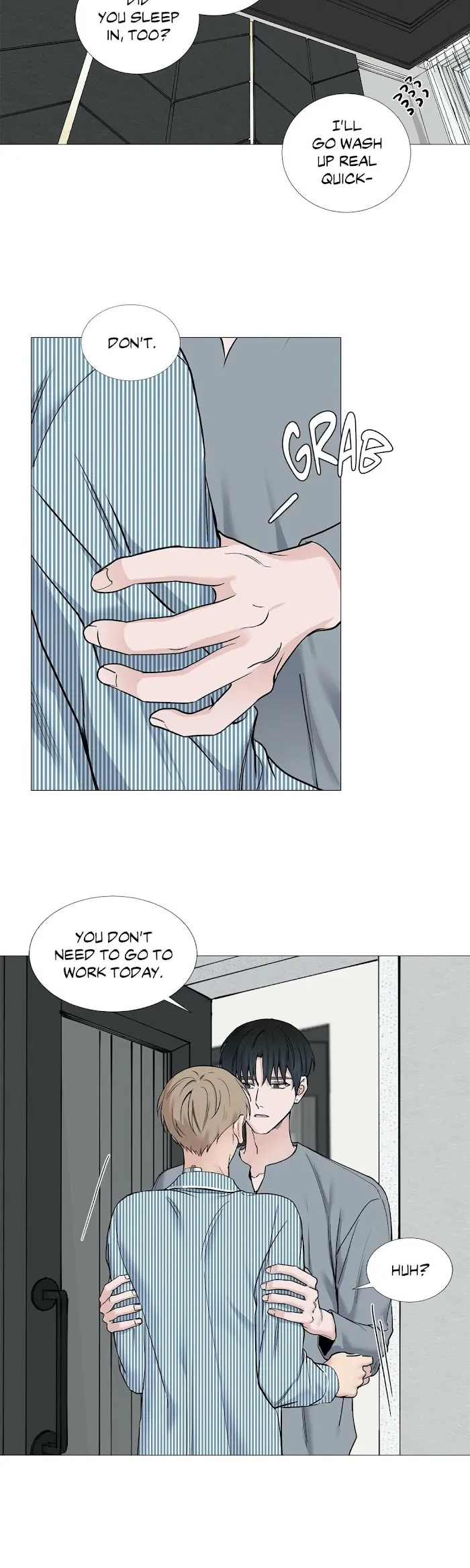 Read My Suha chapter 72 image 23 on Lezhin