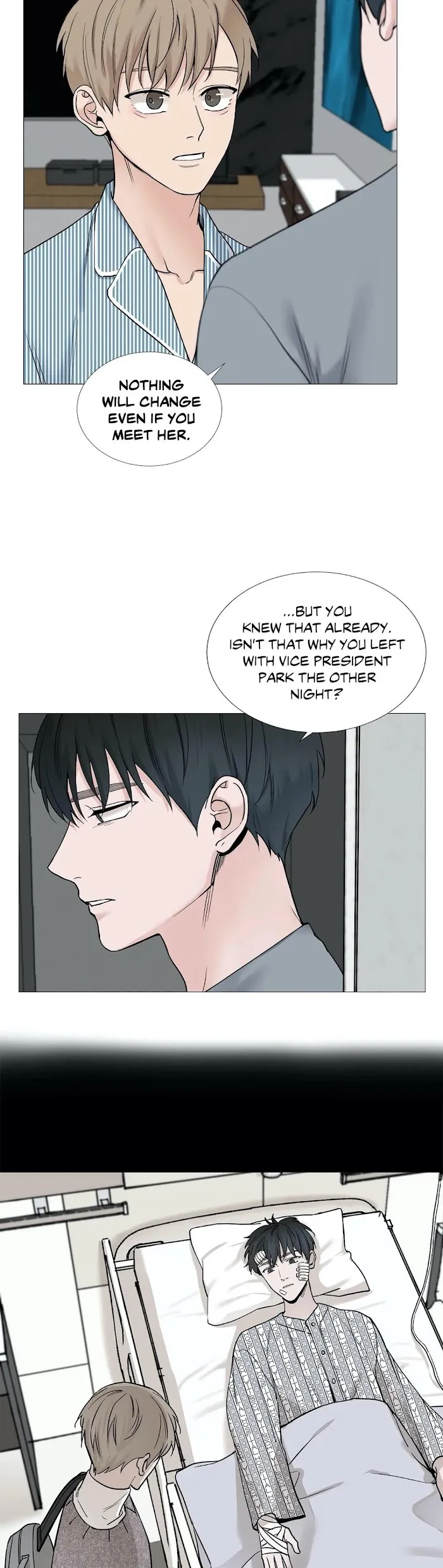 Read My Suha chapter 72 image 25 on Lezhin