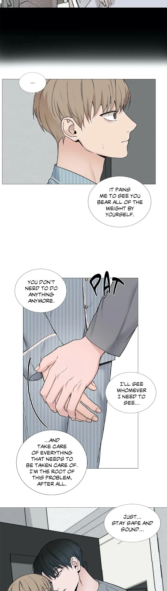 Read My Suha chapter 72 image 26 on Lezhin