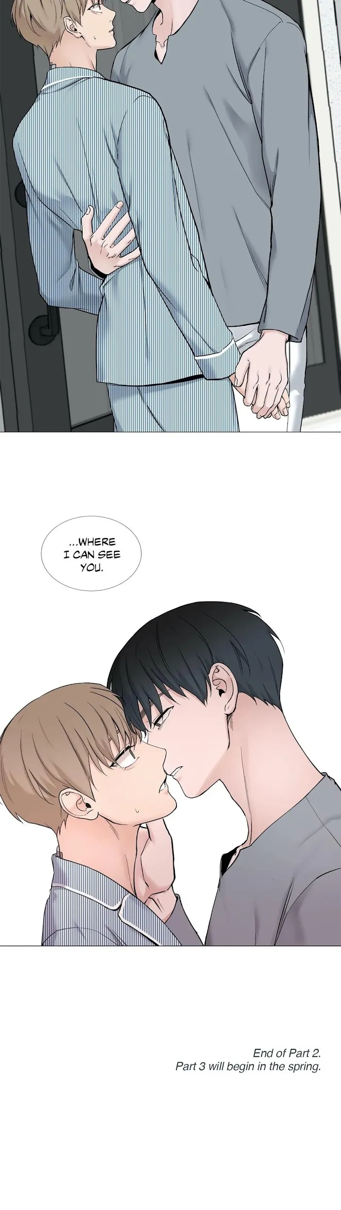 Read My Suha chapter 72 image 27 on Lezhin