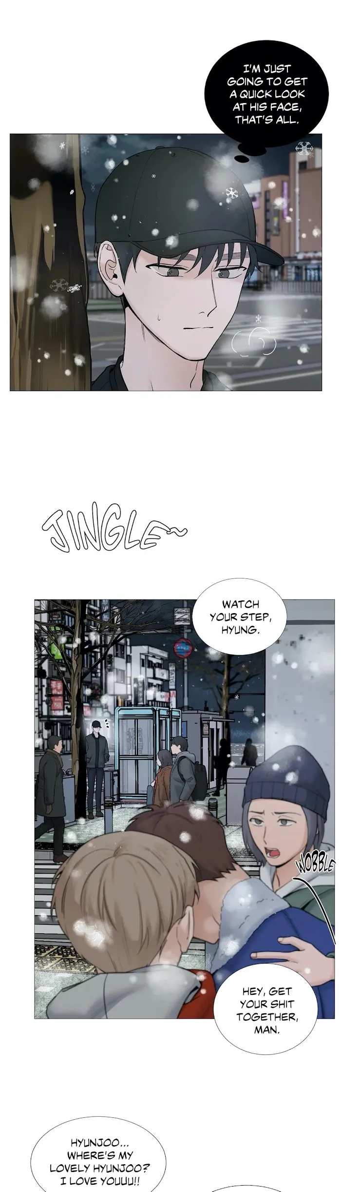Read My Suha chapter 72 image 7 on Lezhin
