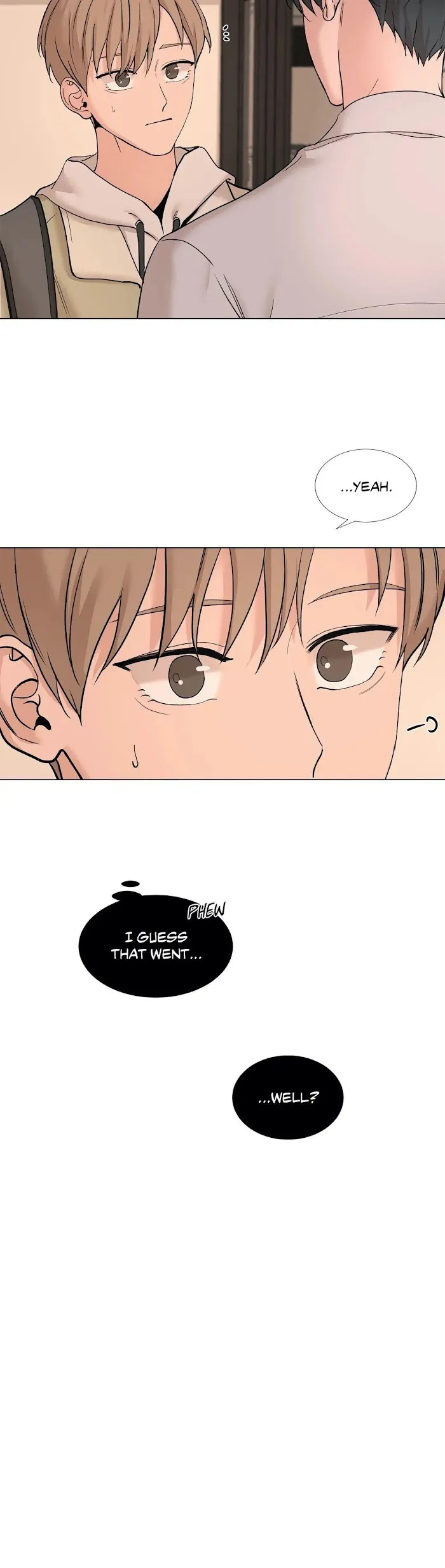 Read My Suha chapter 74 image 10 on Lezhin