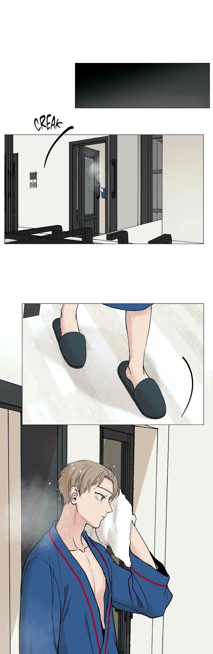 Read My Suha chapter 74 image 11 on Lezhin