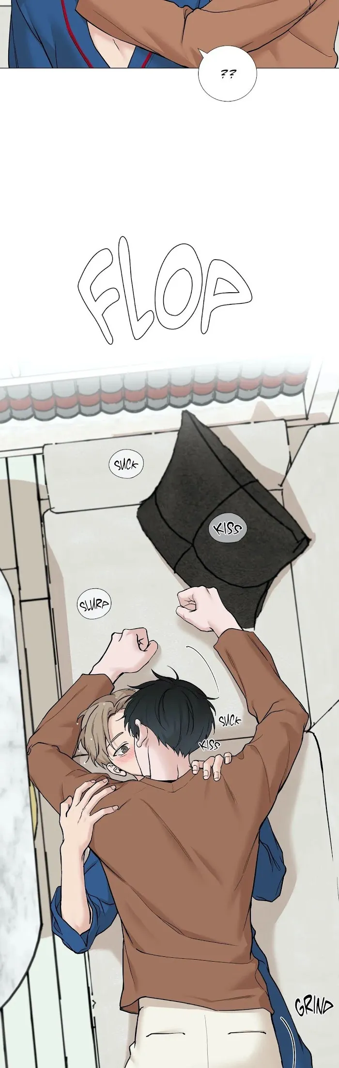 Read My Suha chapter 74 image 20 on Lezhin