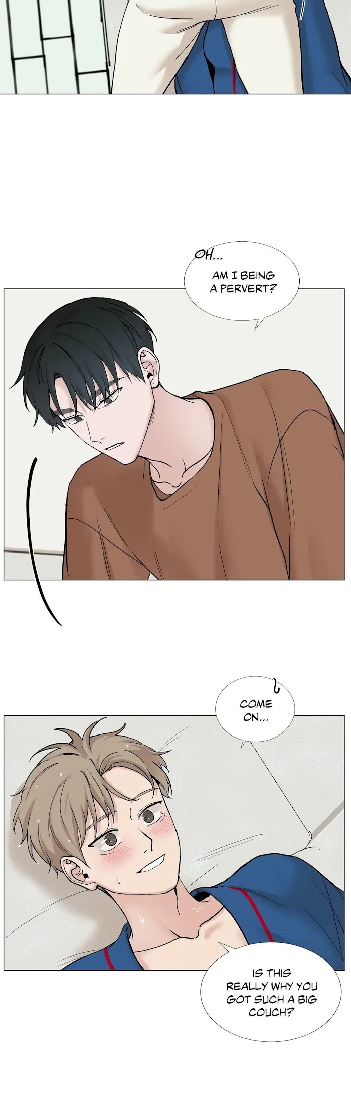 Read My Suha chapter 74 image 21 on Lezhin