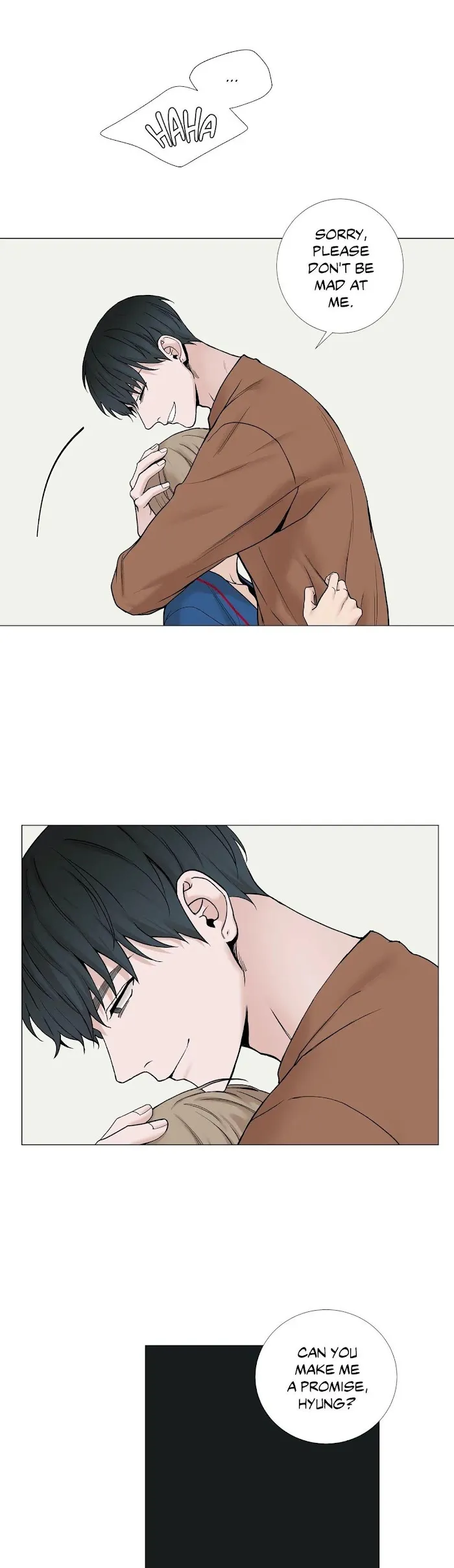 Read My Suha chapter 74 image 23 on Lezhin