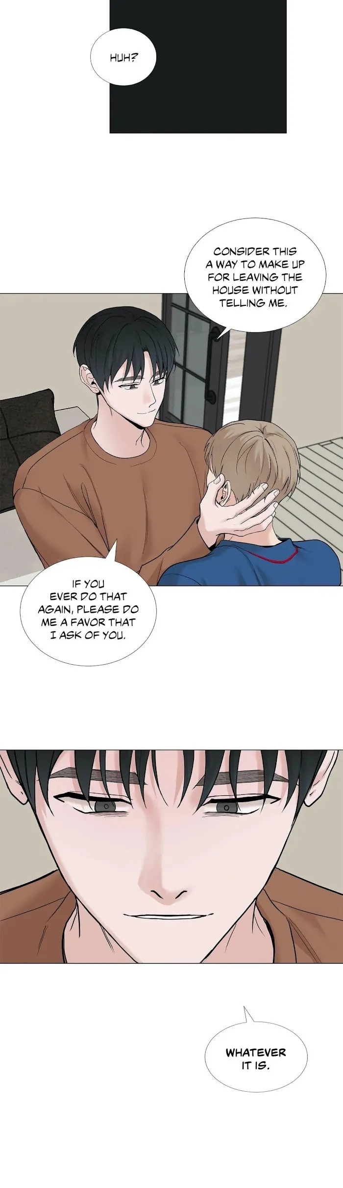 Read My Suha chapter 74 image 24 on Lezhin