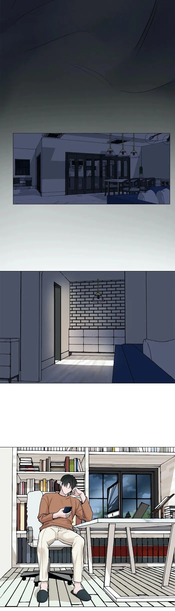 Read My Suha chapter 74 image 27 on Lezhin