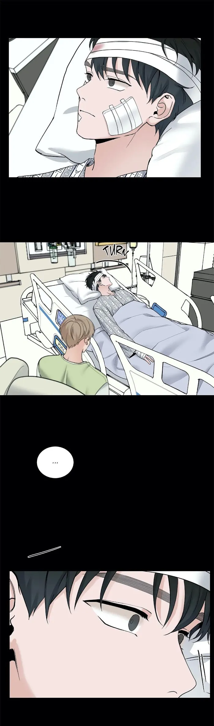 Read My Suha chapter 74 image 5 on Lezhin