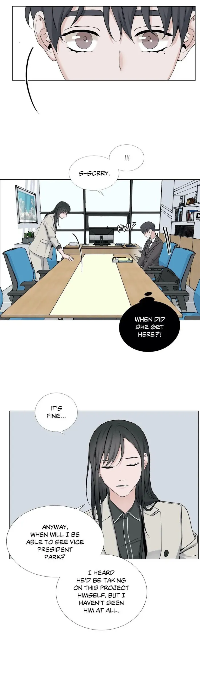 Read My Suha chapter 75 image 12 on Lezhin