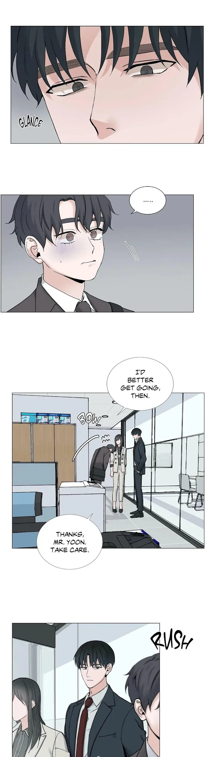 Read My Suha chapter 75 image 15 on Lezhin
