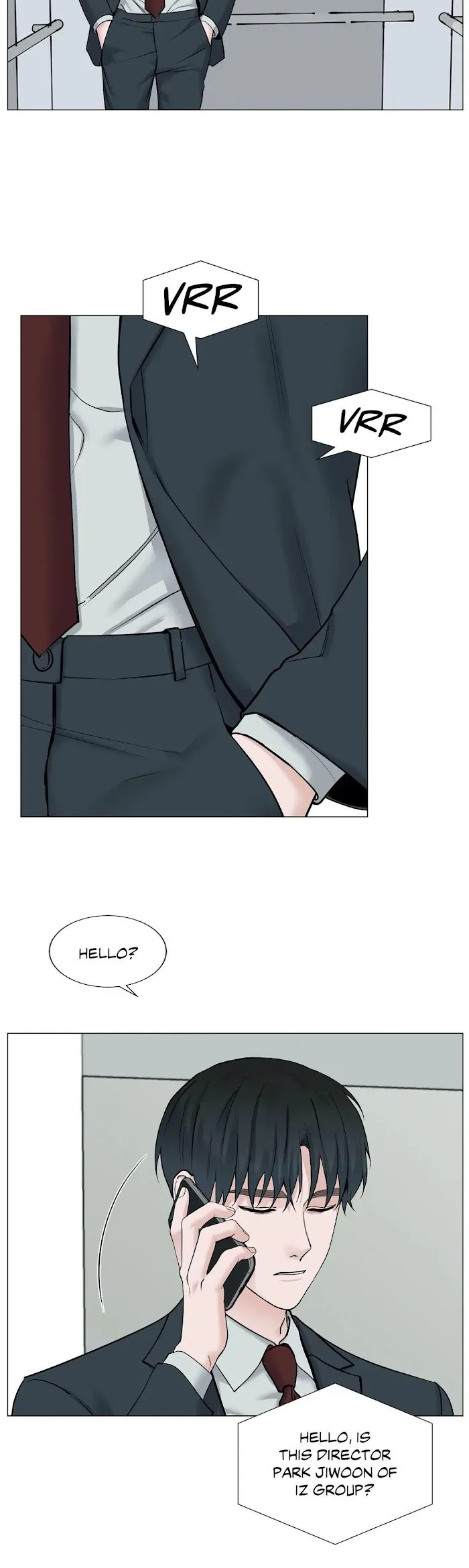 Read My Suha chapter 75 image 20 on Lezhin