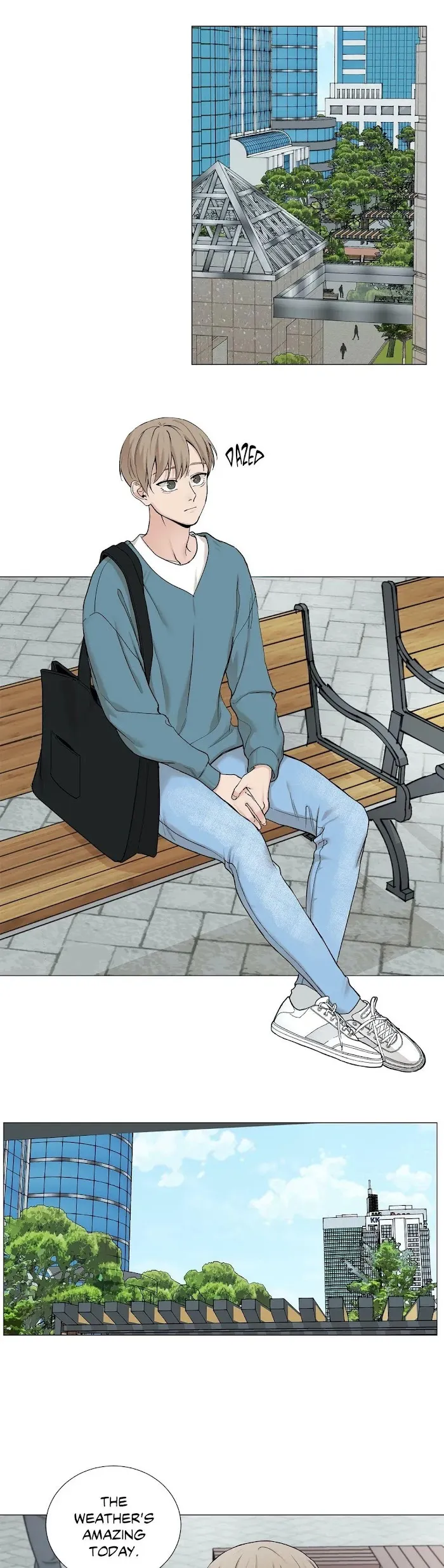 Read My Suha chapter 75 image 24 on Lezhin