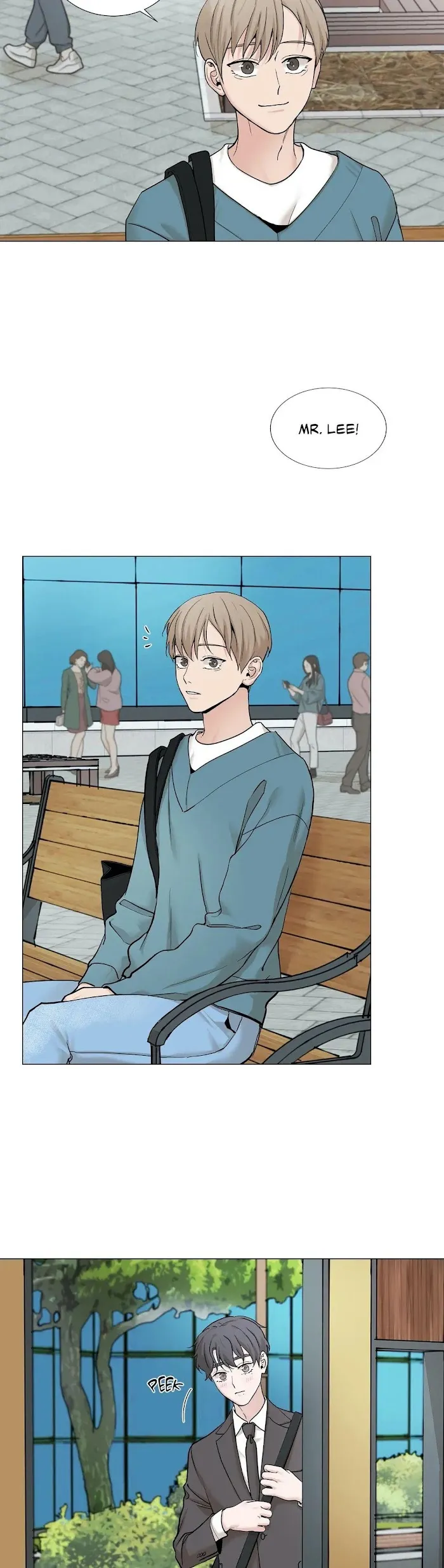 Read My Suha chapter 75 image 25 on Lezhin