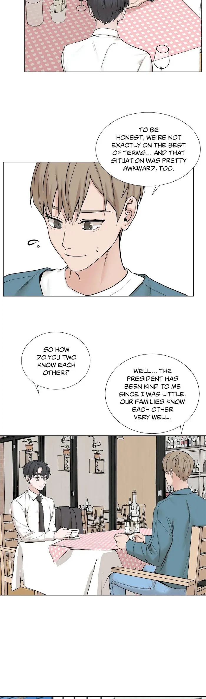 Read My Suha chapter 76 image 10 on Lezhin