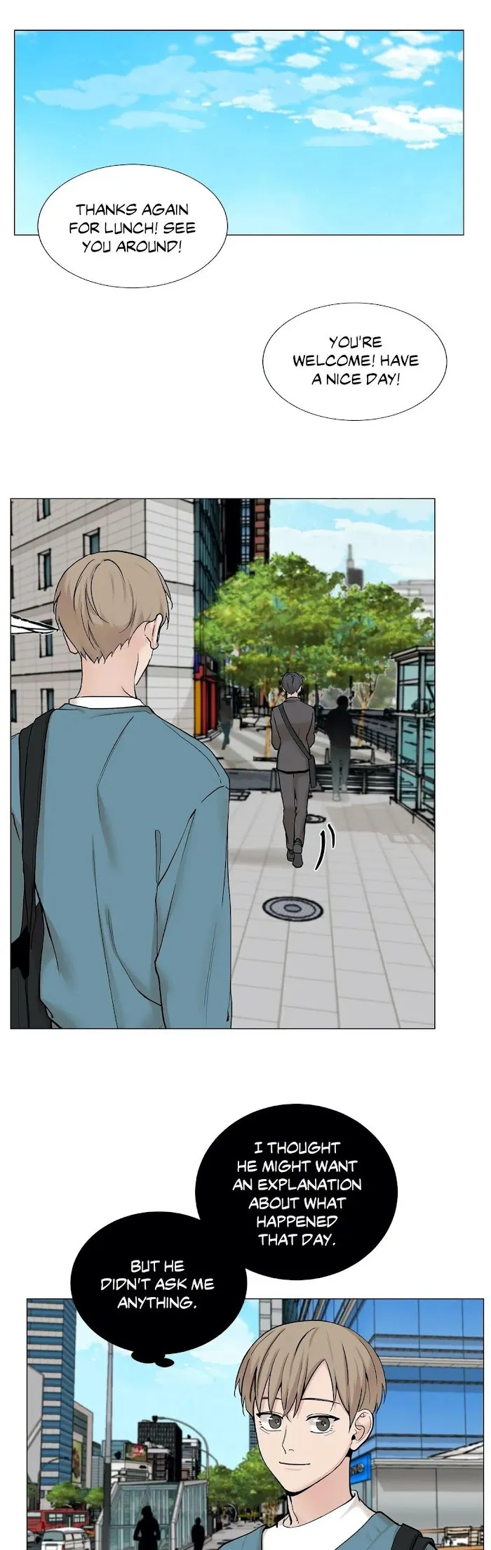 Read My Suha chapter 76 image 12 on Lezhin