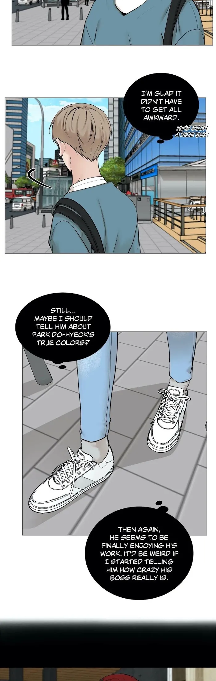 Read My Suha chapter 76 image 13 on Lezhin