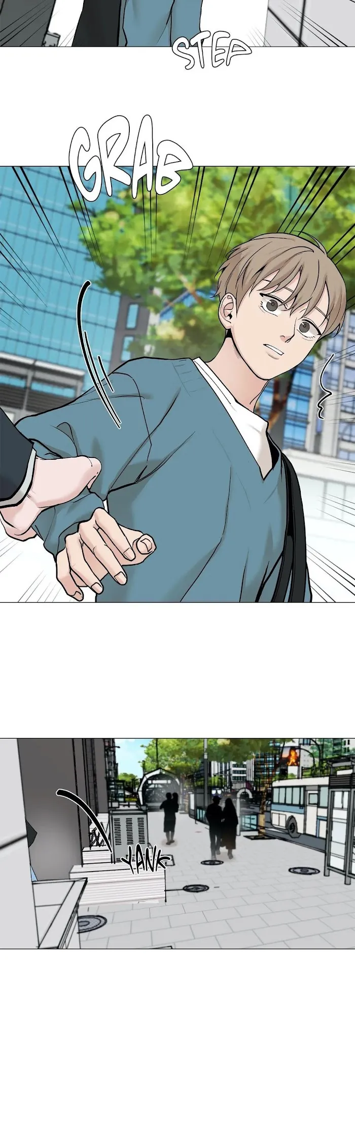 Read My Suha chapter 76 image 15 on Lezhin