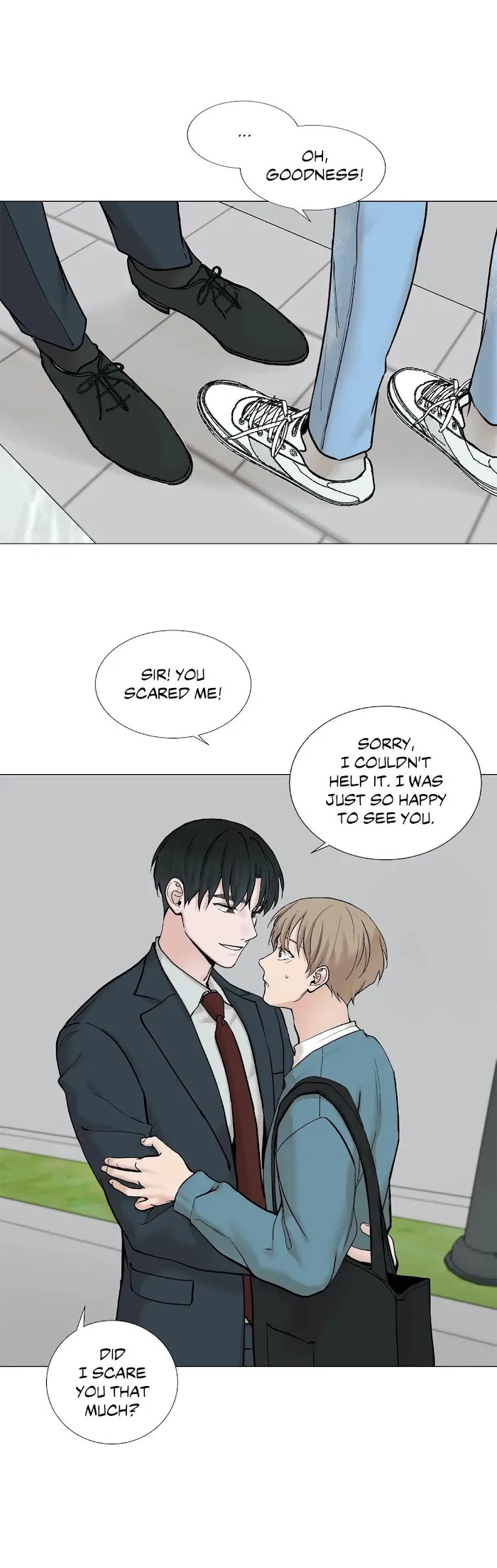 Read My Suha chapter 76 image 16 on Lezhin
