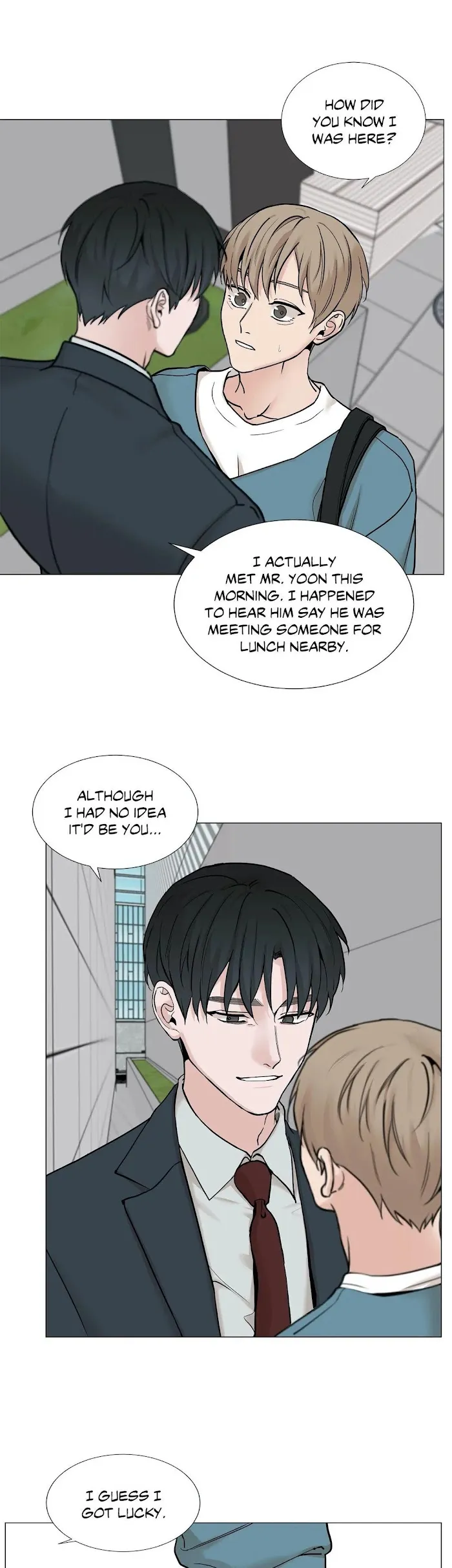 Read My Suha chapter 76 image 17 on Lezhin