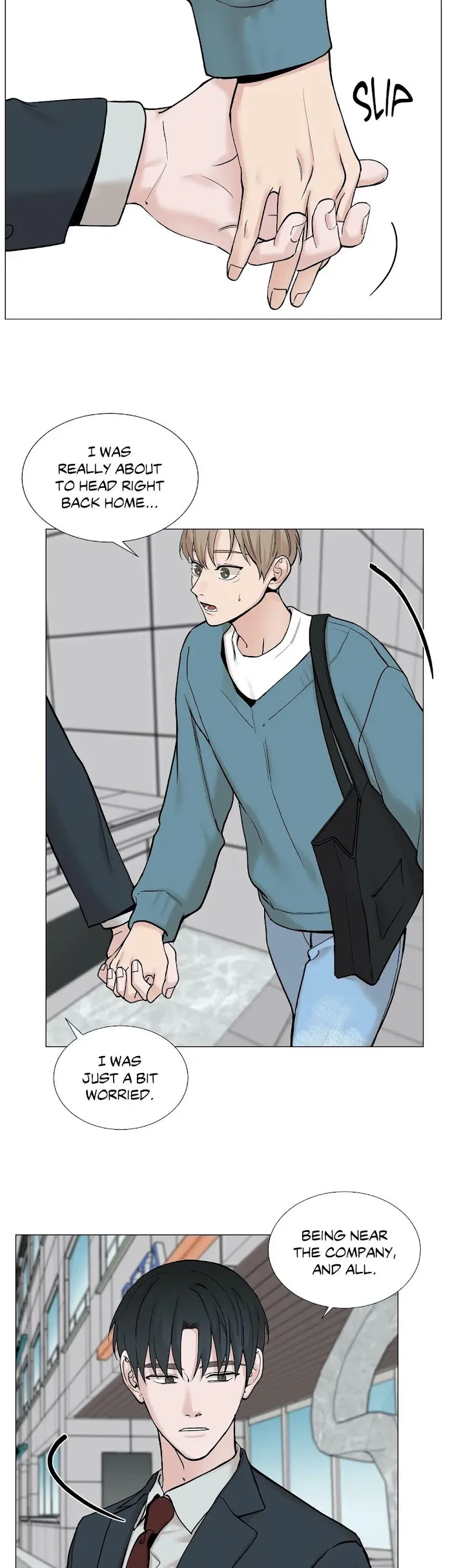 Read My Suha chapter 76 image 18 on Lezhin