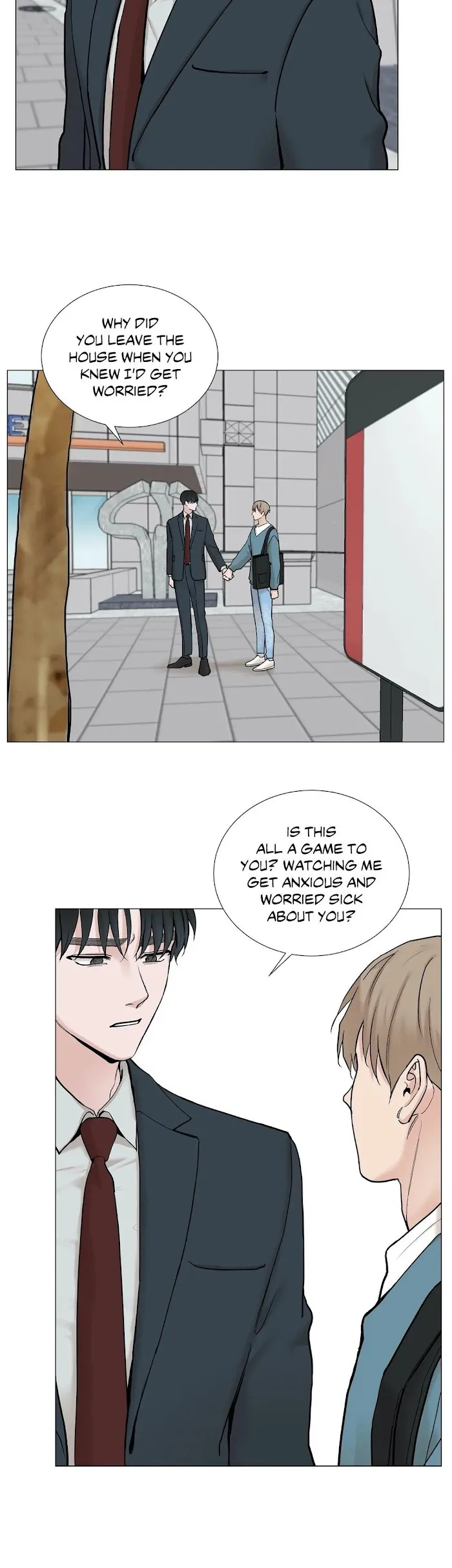 Read My Suha chapter 76 image 19 on Lezhin