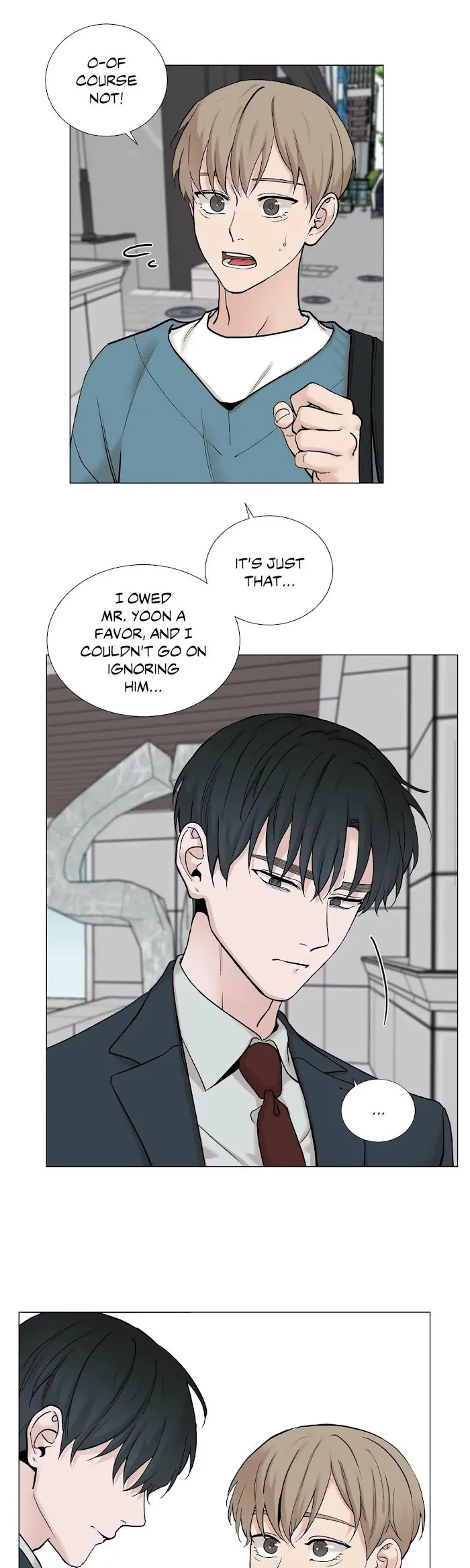 Read My Suha chapter 76 image 20 on Lezhin