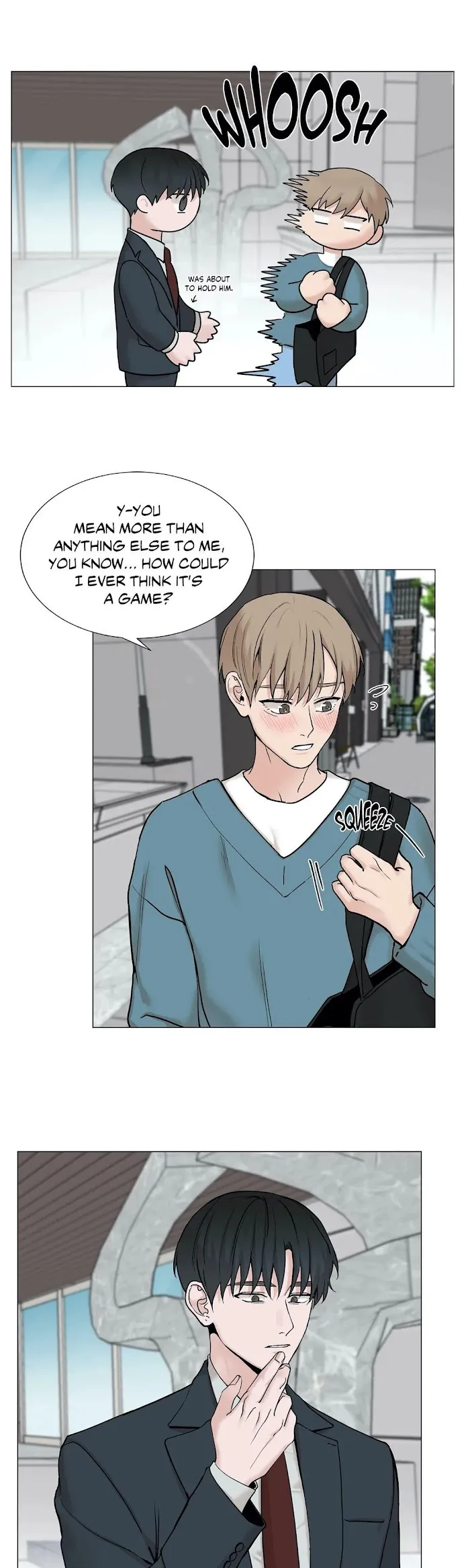 Read My Suha chapter 76 image 23 on Lezhin