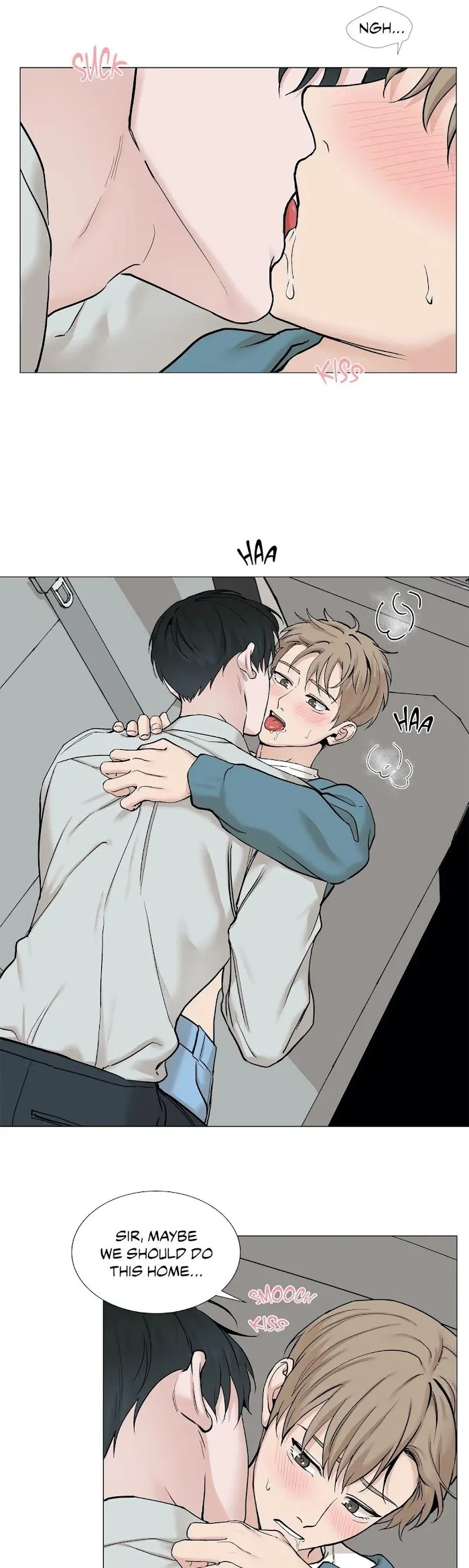 Read My Suha chapter 76 image 26 on Lezhin