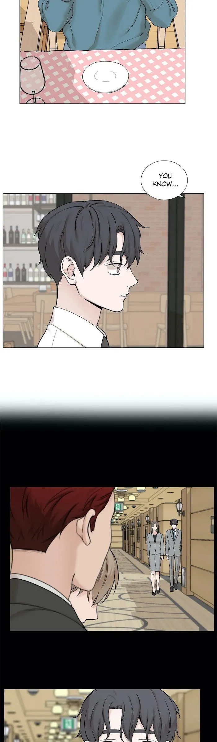 Read My Suha chapter 76 image 6 on Lezhin