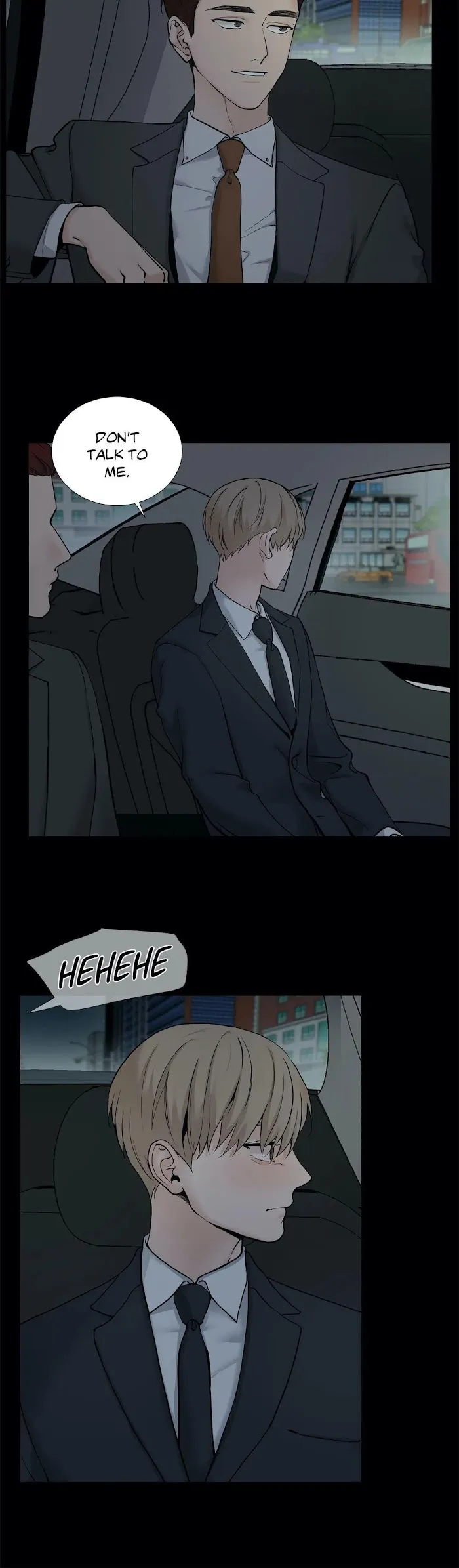 Read My Suha chapter 76 image 8 on Lezhin