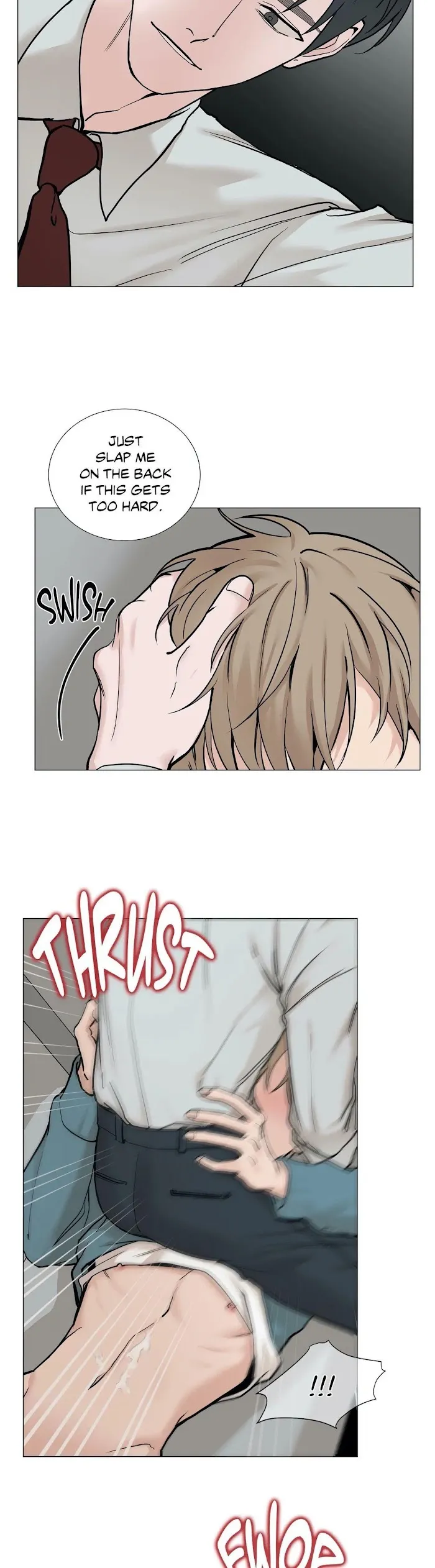 Read My Suha chapter 77 image 10 on Lezhin